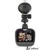 Cobra Drive 1080p HD CDR895 Dual Camera Dashcam