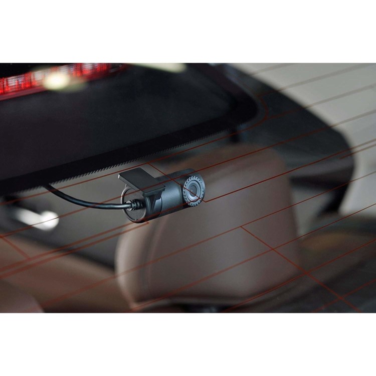 Cobra Drive 1080p HD CDR895 Dual Camera Dashcam