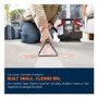 VAX SpotWash Mini CDSW-MCXS Spot Cleaner – Grey & Red