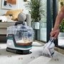 Vax SpotWash Home Pet-Design Carpet Washer - White Grey & Teal