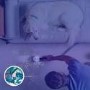 Vax SpotWash Home Pet-Design Carpet Washer - White Grey & Teal