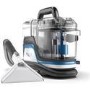 Vax CDSW-MPXP SpotWash Home Duo Carpet Cleaner  Portable Spot Cleaner for Carpets Upholstery Stairs & Car Interiors