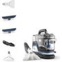 Vax CDSW-MPXP SpotWash Home Duo Carpet Cleaner  Portable Spot Cleaner for Carpets Upholstery Stairs & Car Interiors