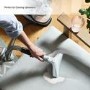Vax CDSW-MPXP SpotWash Home Duo Carpet Cleaner  Portable Spot Cleaner for Carpets Upholstery Stairs & Car Interiors