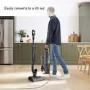 Vax Air Lift 2 Pet Plus Upright Vacuum Cleaner - Grey & Purple