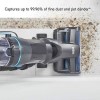 Vax Air Lift 2 Pet Upright Vacuum Cleaner - Grey &amp; Blue