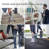 Vax Air Lift 2 Pet Upright Vacuum Cleaner - Grey &amp; Blue