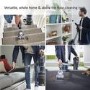 Vax Air Lift 2 Pet Upright Vacuum Cleaner - Grey & Blue