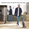 Vax Air Lift 2 Pet Upright Vacuum Cleaner - Grey &amp; Blue