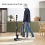 Vax Air Lift 2 Pet Upright Vacuum Cleaner - Grey & Blue