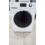 Refurbished Haier Hatrium HW100-B14636 Freestanding 10KG 1400 Spin Washing Machine White