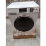 Refurbished Haier HW70-B12636 Freestanding 7KG 1200 Spin Washing Machine White