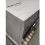 Refurbished Haier HW70-B12636 Freestanding 7KG 1200 Spin Washing Machine White
