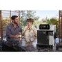 Refurbished Beko CaffeExperto Bean to Cup Coffee Machine with Integrated Milk Jug
