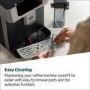 Beko CaffeExperto Bean-to-Cup Coffee Machine CEG7348X  – Stainless Steel