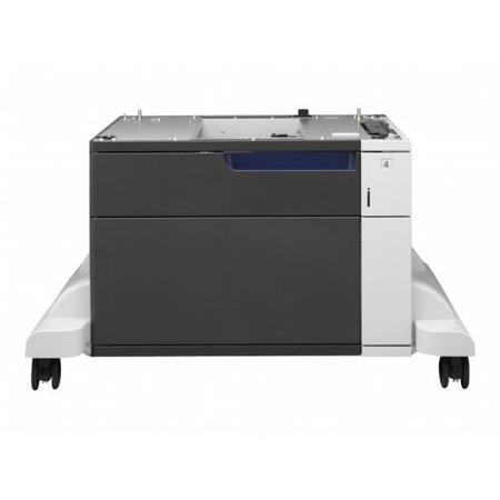 Hewlett Packard LaserJet 1x500 Sheet Feeder Stand
