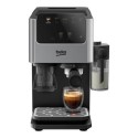 CED7524X Beko CaffeExperto Espresso Coffee Machine CED7524X – Silver