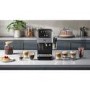 Beko CaffeExperto Espresso Coffee Machine CED7524X – Silver
