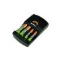 Duracell 4 Hour AA/AAA Battery Charger