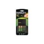 Duracell 4 Hour AA/AAA Battery Charger