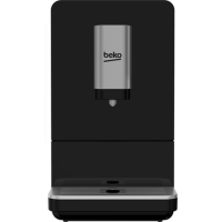 Beko CEG3190B Fully Automatic Bean To Cup Coffee Machine - Black