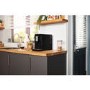 Beko CEG3190B Fully Automatic Bean To Cup Coffee Machine - Black