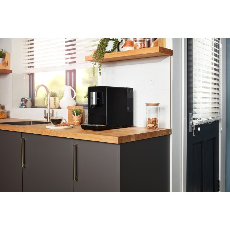 Beko CEG3190B Fully Automatic Bean To Cup Coffee Machine - Black