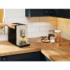 Refurbished Beko CEG5301X Freestanding Bean-to-cup Coffee Machine Stainless Steel