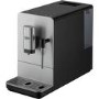 Refurbished Beko Bean To Cup Coffee Machine with Steam Wand Stainless Steel