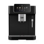 Beko CEG7302B CaffeExperto Bean-to-Cup Coffee Machine – Black Milk Frother & Touch Display