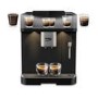 Beko CEG7302B CaffeExperto Bean-to-Cup Coffee Machine – Black Milk Frother & Touch Display