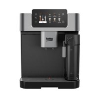 Beko CaffeExperto Bean-to-Cup Coffee Machine CEG7348X  – Stainless Steel