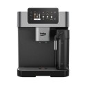 CEG7348X Beko CEG7348X Bean-to-Cup Coffee Machine – Stainless Steel Milk Frother & Touch Display