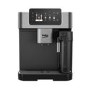 Beko CEG7348X Bean-to-Cup Coffee Machine – Stainless Steel Milk Frother & Touch Display