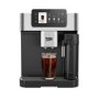 Beko CEG7348X Bean-to-Cup Coffee Machine – Stainless Steel Milk Frother & Touch Display