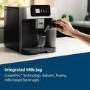 Beko CaffeExperto Bean-to-Cup Coffee Machine CEG7348X  – Stainless Steel