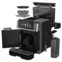 Beko CaffeExperto Espresso Coffee Machine CEG8564X – Silver