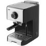 Refurbished Beko CEP5152B Barista Espresso Coffee Machine Black