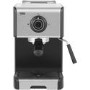 Refurbished Beko CEP5152B Barista Espresso Coffee Machine Black