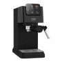 Beko CEP5302B CaffeExperto Bean-to-Cup Coffee Machine – Black Milk Frother & Touch Display