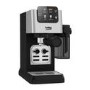 Beko CEP5304X CaffeExperto Bean-to-Cup Coffee Machine – Black Milk Frother & Touch Display