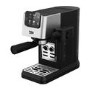 Beko CEP5304X CaffeExperto Bean-to-Cup Coffee Machine – Black Milk Frother & Touch Display