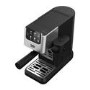Beko CEP5304X CaffeExperto Bean-to-Cup Coffee Machine – Black Milk Frother & Touch Display