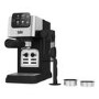 Beko CEP5304X CaffeExperto Bean-to-Cup Coffee Machine – Black Milk Frother & Touch Display
