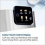 Beko CaffeExperto Manual Espresso Coffee Machine with Milk Frother - Stainless Steel