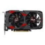 Asus Cerberus Nvidia GeForce GTX 1050 Ti 4GB GDDR5 Advanced Edition Graphics Card