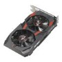 Asus Cerberus Nvidia GeForce GTX 1050 Ti 4GB GDDR5 Advanced Edition Graphics Card