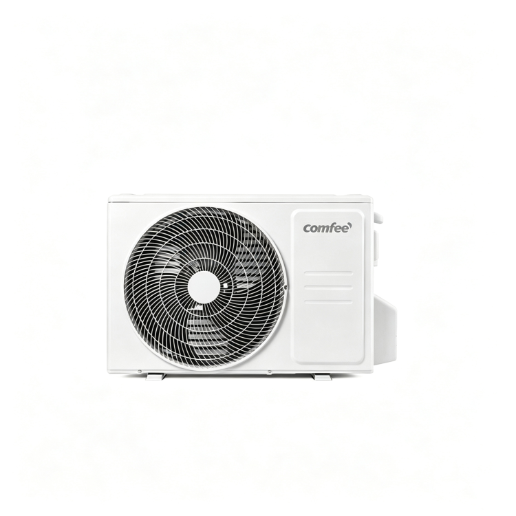 Midea Comfee  A++ Smart Multi-Split 9000 + 12000 BTU Wall Mounted Air Conditioner with Heat Pump