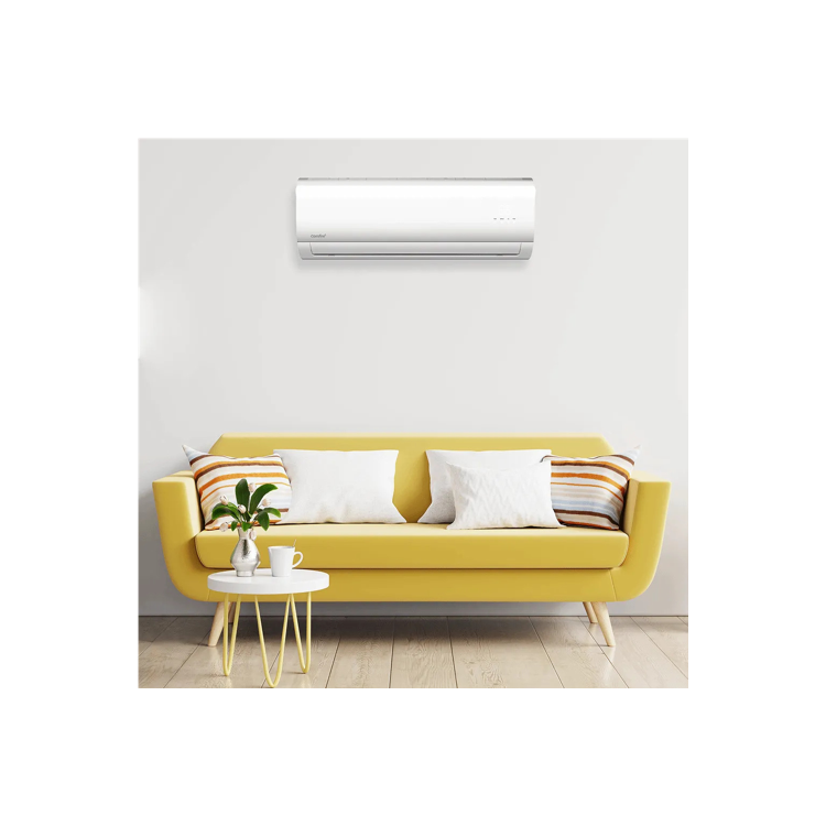 Midea Comfee  A++ Smart Multi-Split 9000 + 12000 BTU Wall Mounted Air Conditioner with Heat Pump