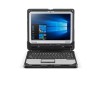 Panasonic ToughBook 256GB 12&quot; Tablet - Black/Grey